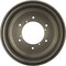 Centric Parts Standard Brake Drum, 123.44023 123.44023 - alternate 4